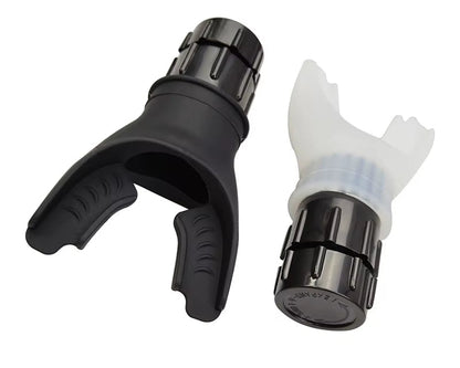 Breathing Trainer Lung Flexer Durable Fitness Exerciser Increases Lung Capacity Breath Adjustable Levels Respiratory Deep Breath